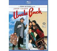 Uncle Buck – Blu-ray – Universal Music Group