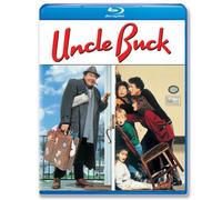Uncle Buck – Blu-ray – Universal Music Group
