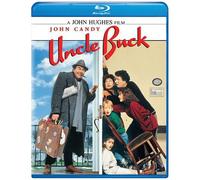 Uncle Buck – Blu-ray – Universal Pictures