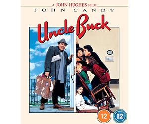 Uncle Buck Blu-Ray