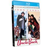 Uncle Buck [Blu-Ray] Special Ed, Subtitled, Widescreen, Ac-3/Dolby Digital