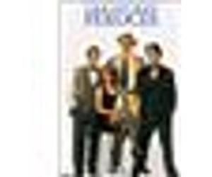 Uncle Buck - Créatures féroces G