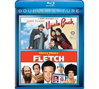 Uncle Buck/Fletch [Blu-Ray]