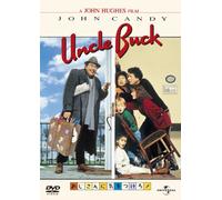 Uncle Buck [Import allemand]