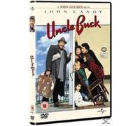 Uncle Buck , (Wide Screen) G