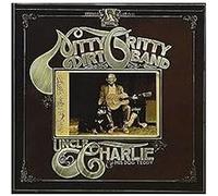 Uncle Charlie And His Dog Teddy