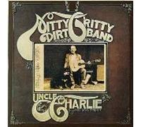 Uncle Charlie & Dog Teddy [Import Anglais]