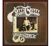 Uncle Charlie & His Dog Teddy by Nitty Gritty Dirt Band (1996-01-01)