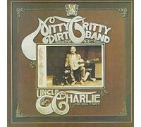 Uncle Charlie & His Dog Teddy by Nitty Gritty Dirt Band