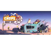 Uncle Chops Rocket Shop (PS5)