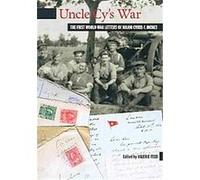 Uncle Cy's War, The New Brunswick Military Heritage Project Valerie Teed (Auteur)