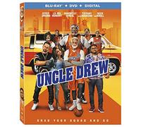 Uncle Drew [Blu-Ray]