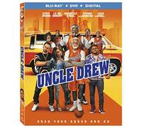 Uncle Drew (2 Blu-Ray) [Edizione: Stati Uniti]