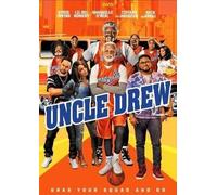 Uncle Drew [Dvd] Ac-3/Dolby Digital, Dolby, Subtitled, Widescreen