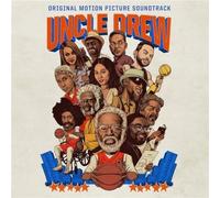 Various Artists – Uncle Drew (Original Motion Picture Soundtrack) – CD – RCA