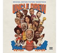Uncle Drew (Original Motion Picture Soundtrack) by Various [VINYL] NEUF