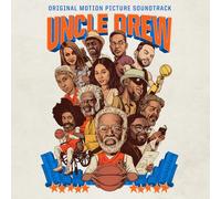 Uncle Drew (Original Motion Picture Soundtrack) [Cd] Clean