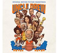 UNCLE DREW OST - Uncle Drew Ost