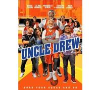 Uncle Drew [Ultra Hd] With Blu-Ray, 4k Mastering, Dolby, Subtitled, Widescree