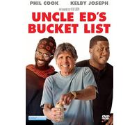 Uncle Ed's Bucket List