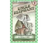Uncle Elephant, I Can Read Book Series Arnold Lobel (Auteur)