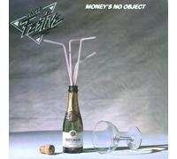 Uncle Fest - Money's No Object [Vinyl LP]
