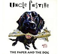Uncle Festive - Paper and The Drawn [Import]