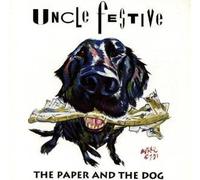 Uncle Festive - Paper & The Dog