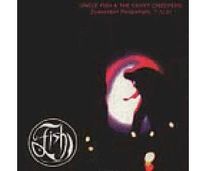 Uncle Fish & The Crypt Creepers