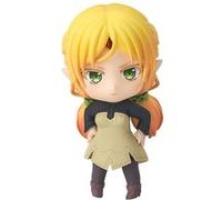 Uncle From Another World - Figurine Nendoroid Elf 10 Cm