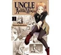 Uncle From Another World, Vol. 1