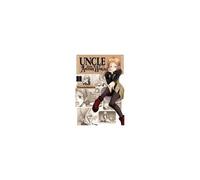 Uncle From Another World, Vol. 1