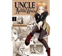 Uncle from Another World, Vol. 1 – Yen Press