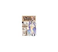 Uncle From Another World, Vol. 11