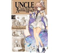 Uncle from Another World, Vol. 11 – Yen Press
