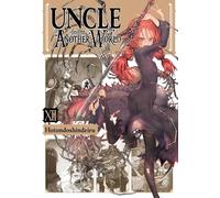 Uncle from Another World, Vol. 12 – Yen Press