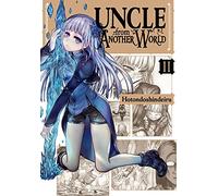 Uncle from Another World, Vol. 2 – Yen Press