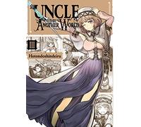 Uncle from Another World, Vol. 3 – Yen Press – Poche