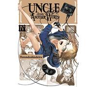 Uncle from Another World, Vol. 4 – Yen Press