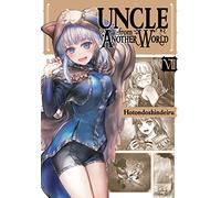 Uncle from Another World – Vol. 7 – Yen Press