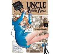 Uncle From Another World, Vol. 9