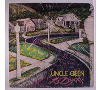 UNCLE GREEN - 15 Dryden [Vinyl LP]