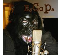 Uncle Green - Rycopa