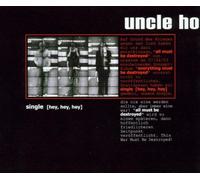 Uncle Ho - Single [Import]