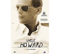 Uncle Howard (UNCLE HOWARD - DVD -, Importé d'Espagne, langues sur les détails)