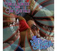 Uncle Hunter and the Buffalo - Split
