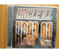 Uncle Ill - Keep On