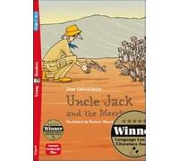 Young ELI Readers - English: Uncle Jack and the Meerkats + downloadable multimed