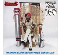 Funkadelic – Uncle Jam Wants You – CD – Charly