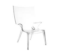 Uncle Jim - Fauteuil